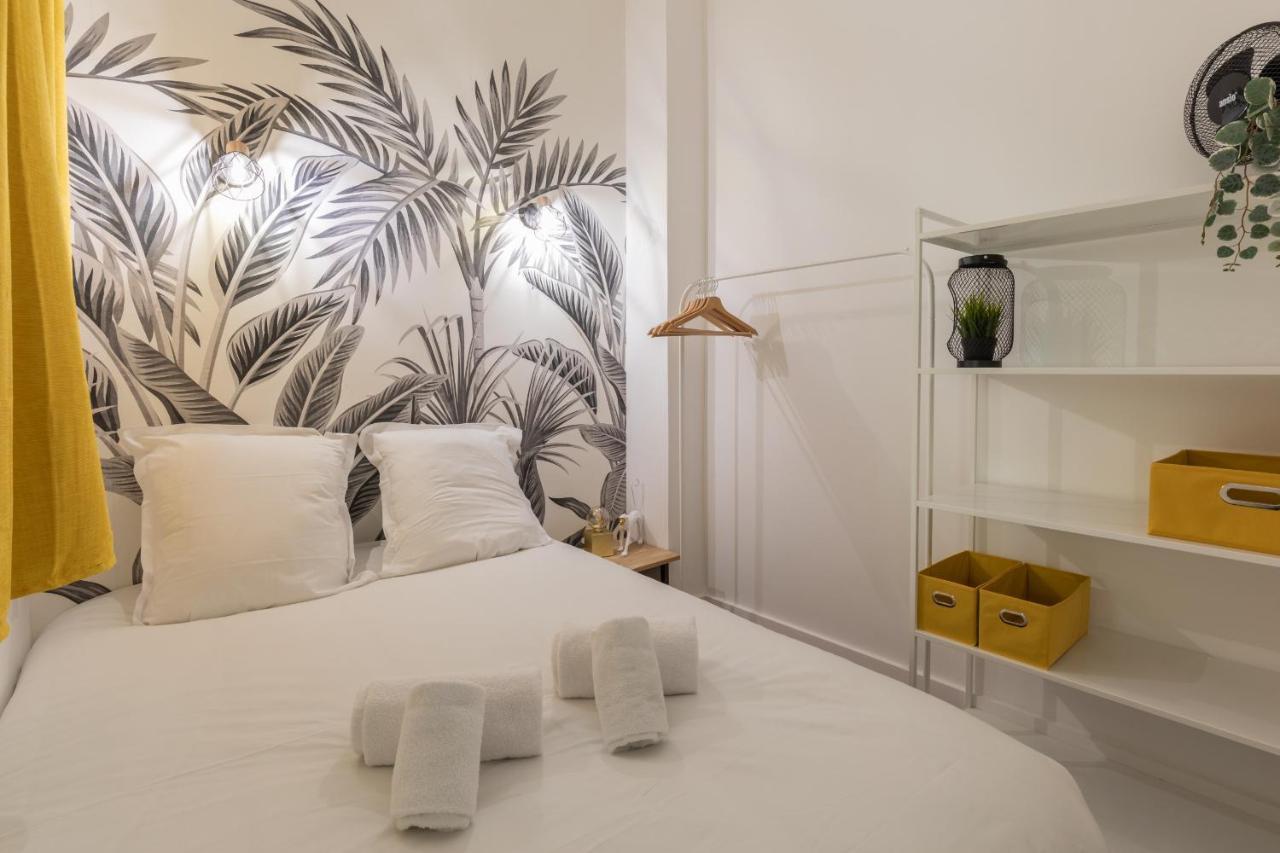 Dify Gouraud - Lyon 8 Apartment Екстериор снимка