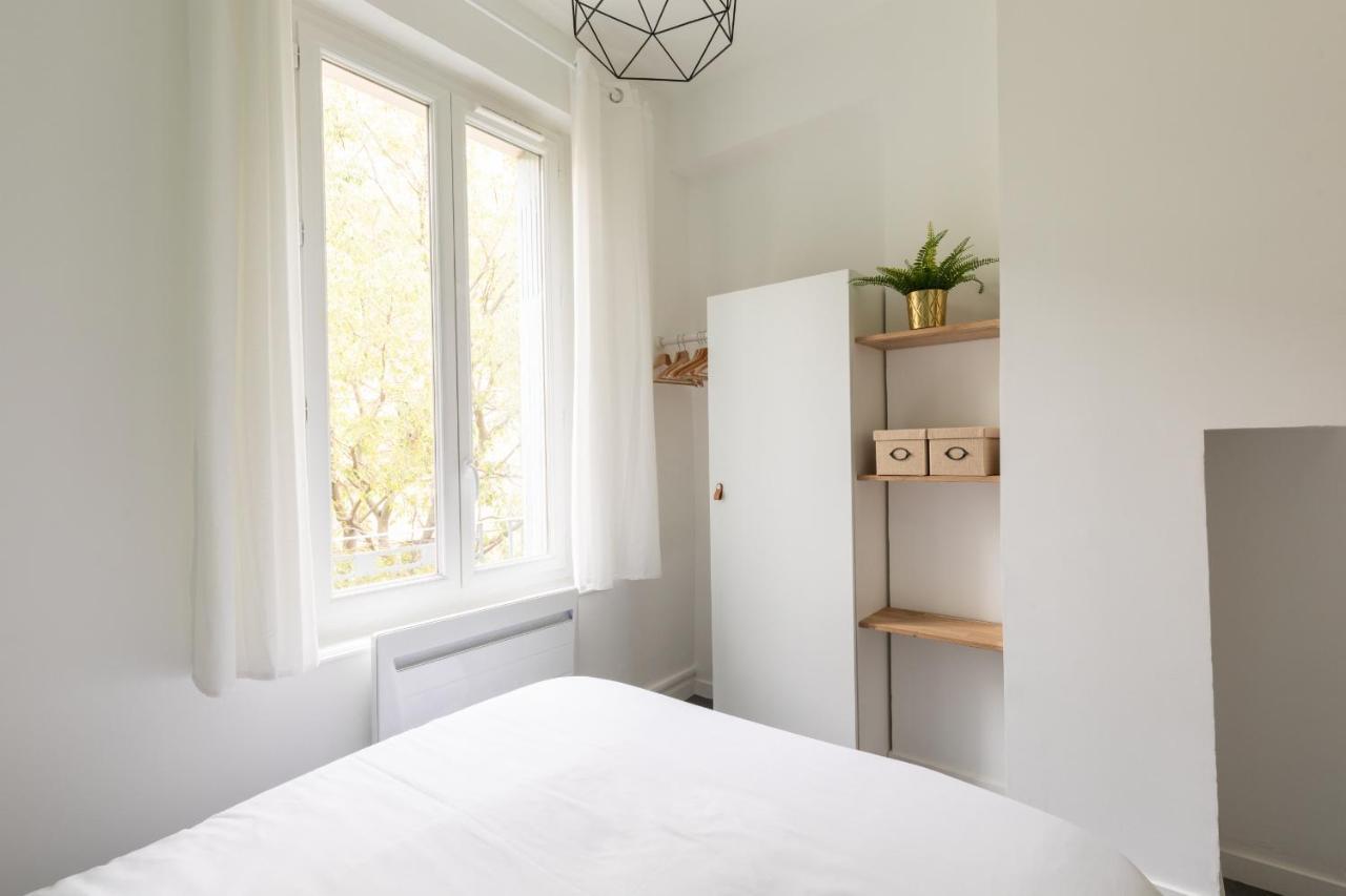 Dify Gouraud - Lyon 8 Apartment Екстериор снимка